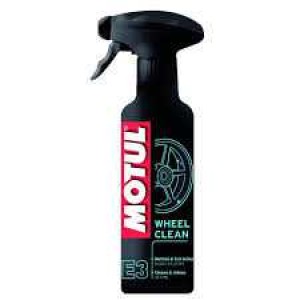 Wheel clean E3 400ml 